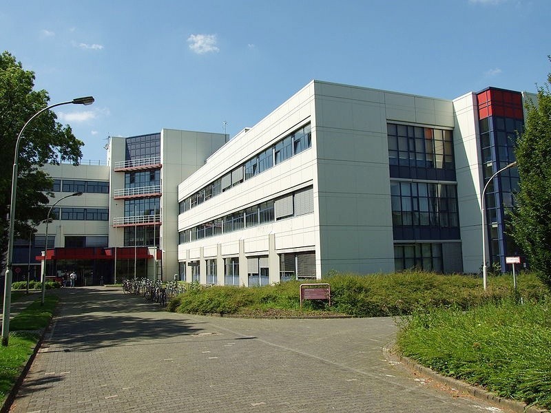 Aachens yrkeshögskola