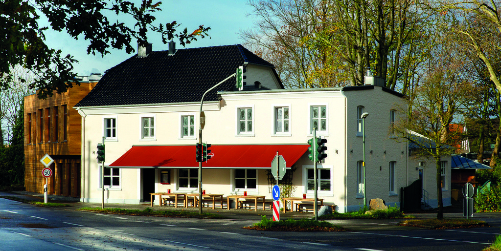 Restaurant Freemann Düsseldorf-Kalkum