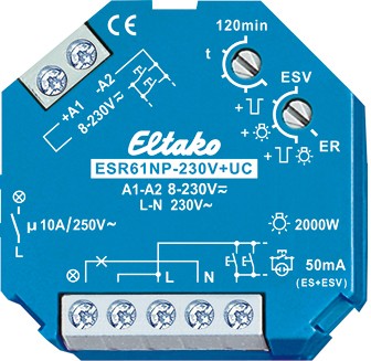 ESR61NP-230V+UC