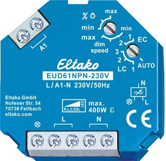 EUD61NPN-230V