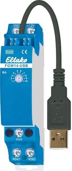 FGW14-USB