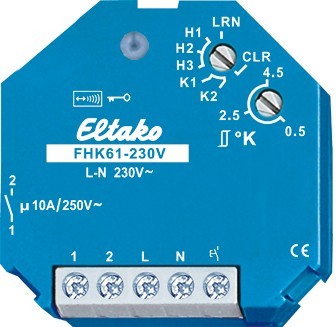 FHK61-230V