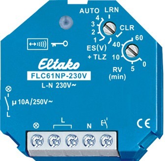 FLC61NP-230V