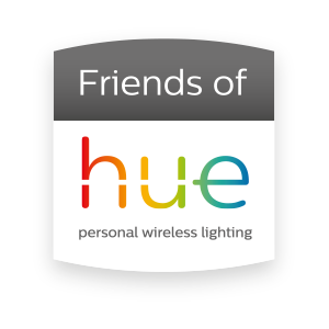 Friends of Hue