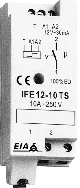 IFE12-10TS