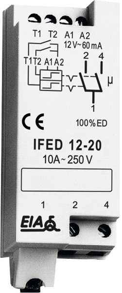 IFED12-20