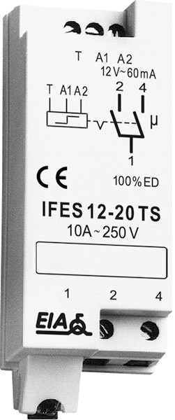 IFES12-20TS