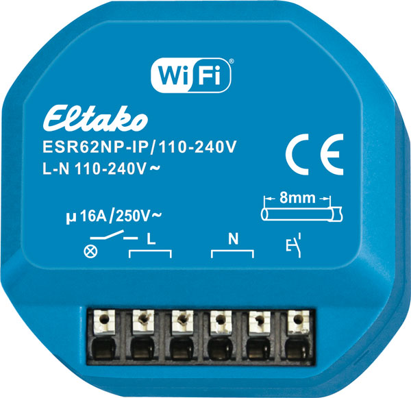 ESR62NP-IP/110-240V