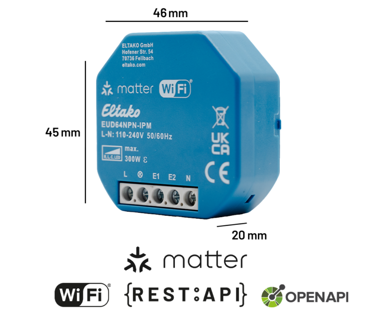 Matter » Eltako