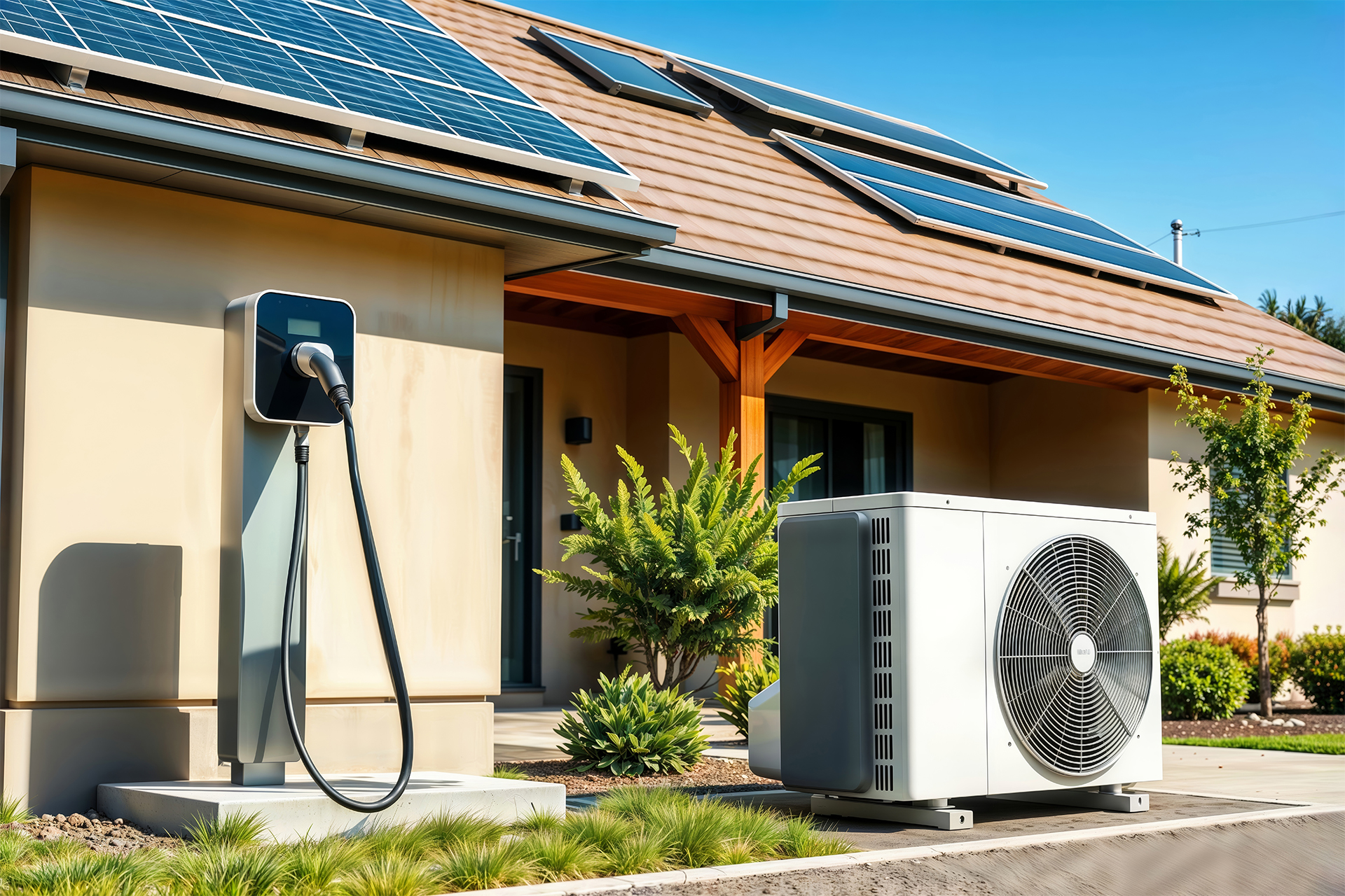 § 14a EnWG: viele Fragen. Eine einfache Antwort.