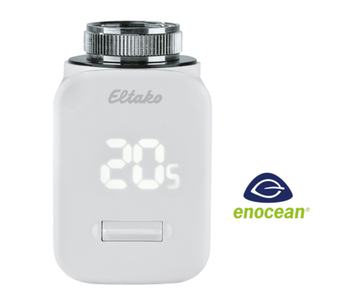 The new FKS-B - heating control made smart.