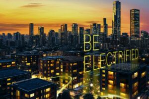 Light + Building 2026